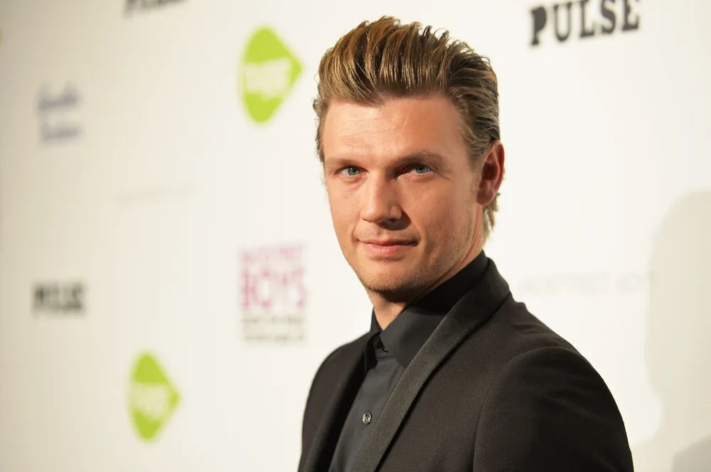 nick carter lauren ritt