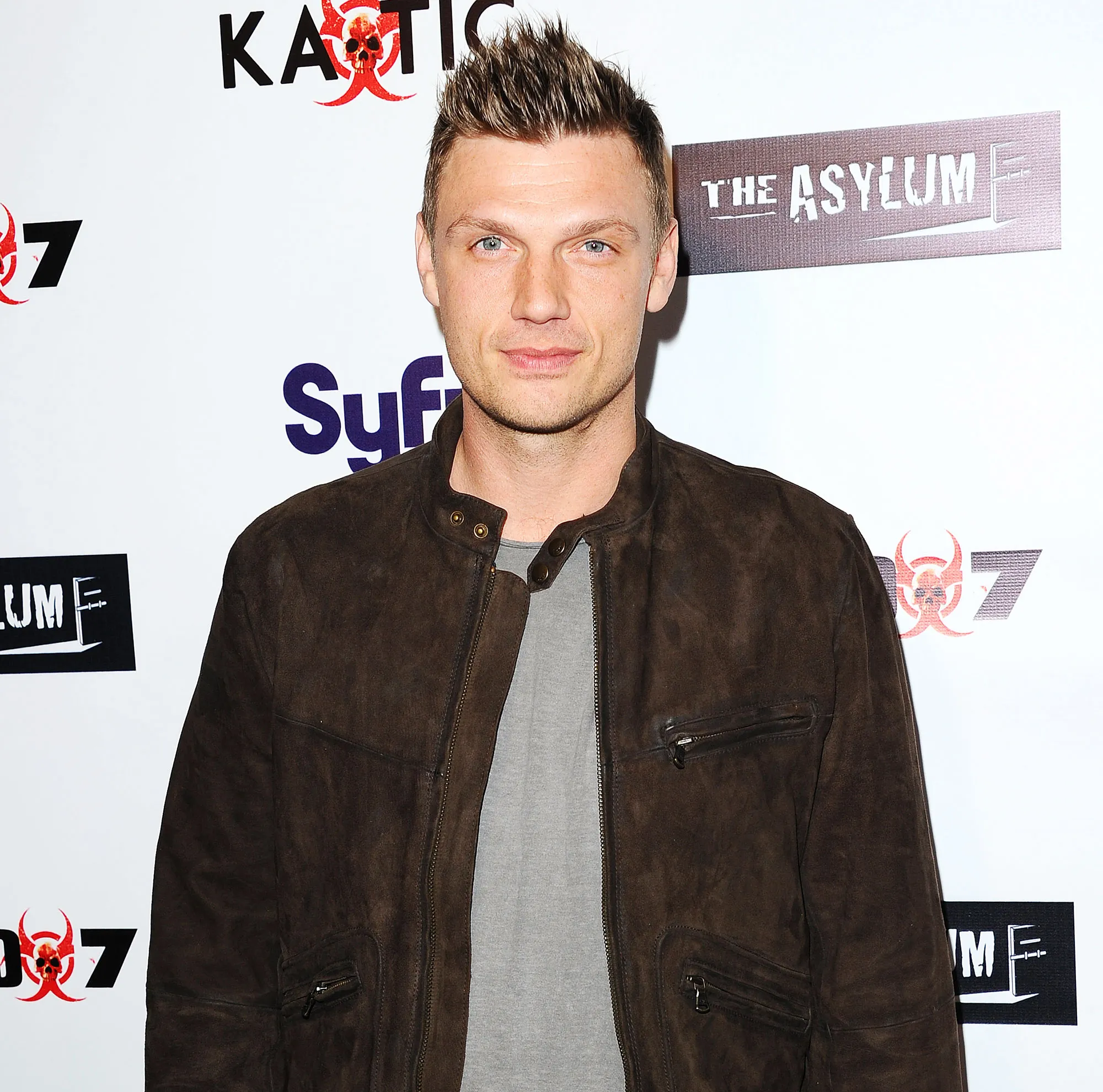 Nick Carter Not Charged Sexual Assault Allegations