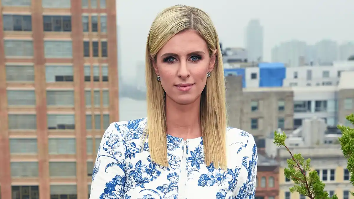Nicky Hilton Reviews Chuck E Cheese