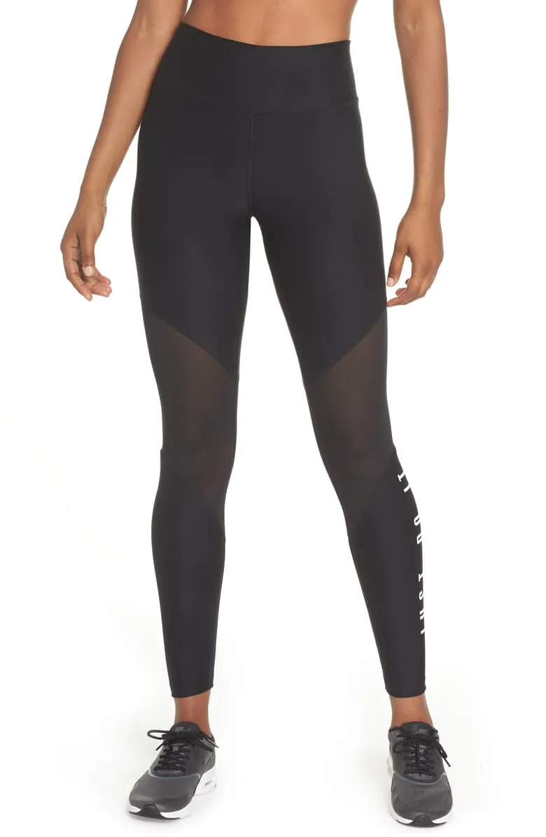 nike power tights 