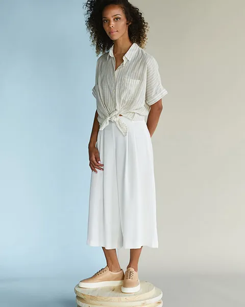 nisolo leather sneaker