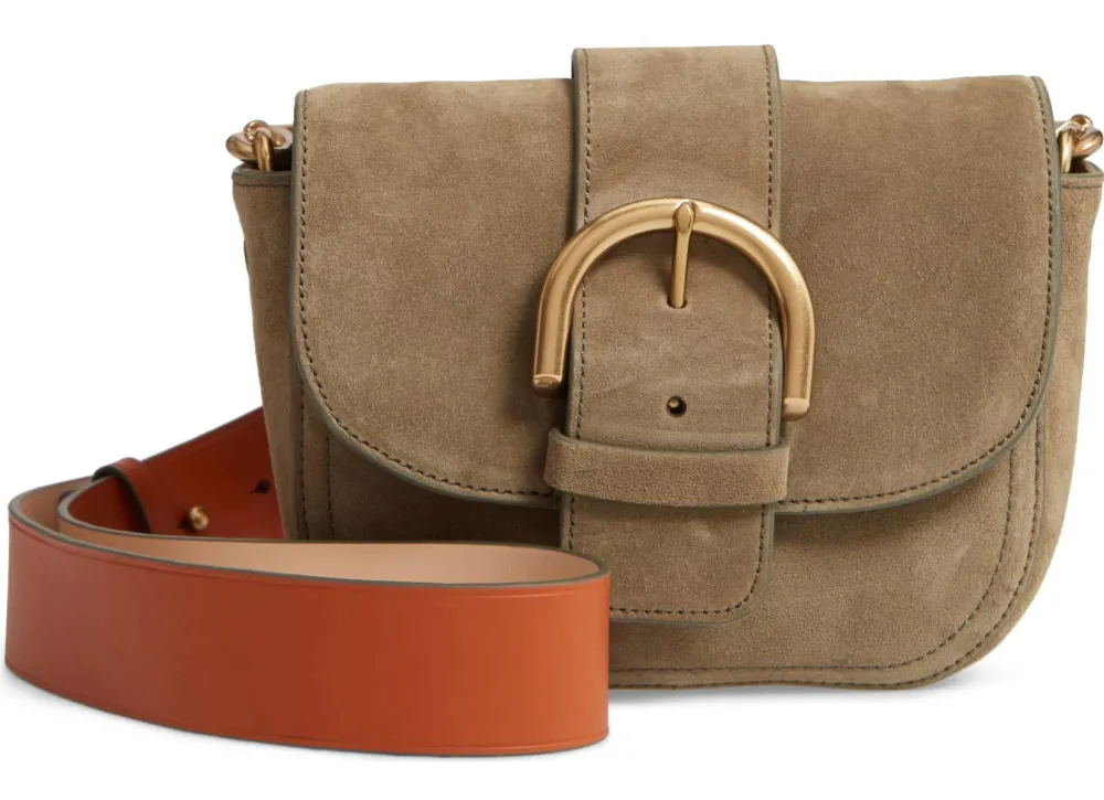 olive j crew cross body bag nordstrom
