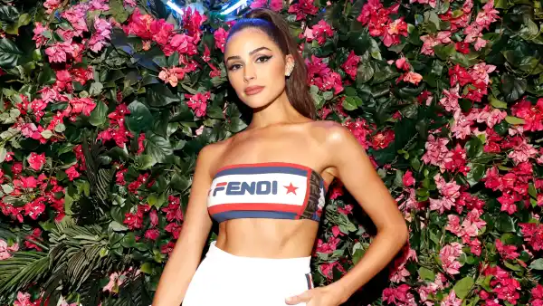 Olivia Culpo