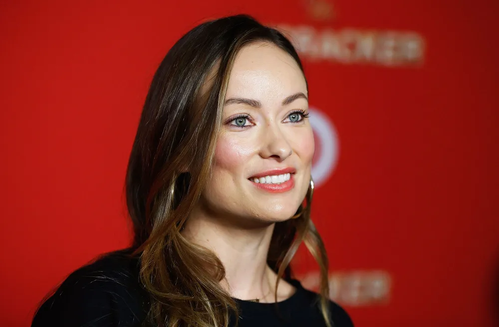 olivia wilde