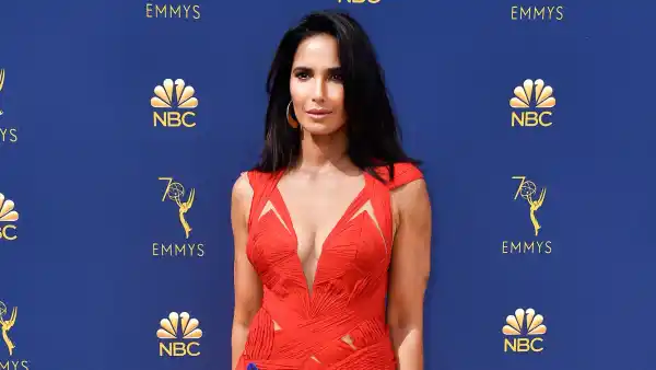 Padma Lakshmi emmys