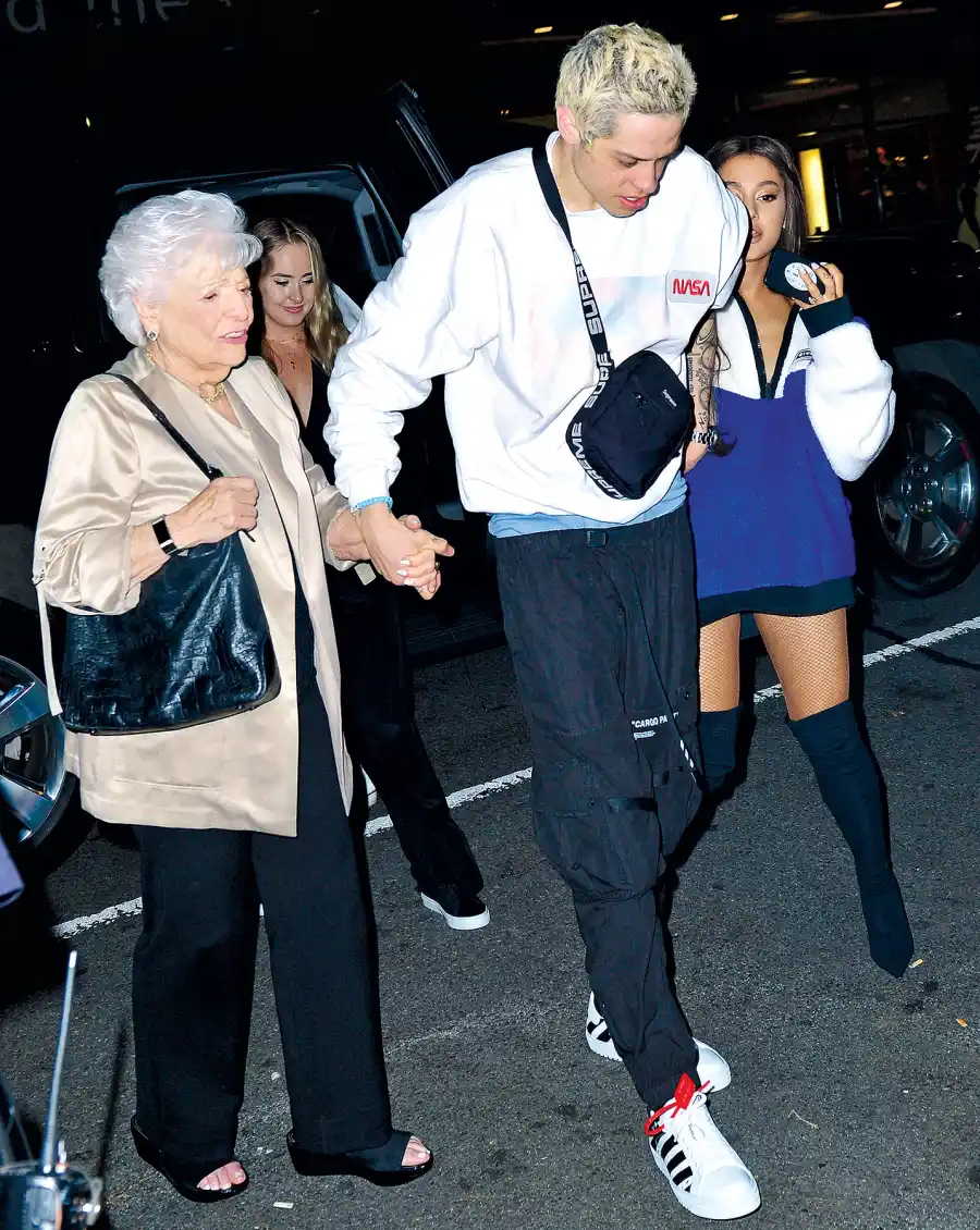 pete-davidson-grandmother