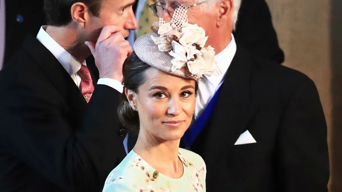 pippa middleton