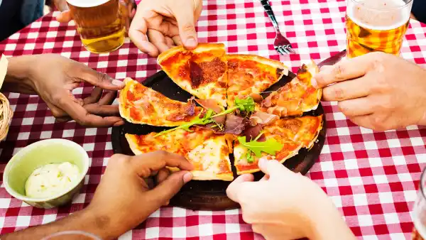 Pizza Oven Company Will Pay $1,000 a Day to Pizza Testers, But There’s a Catch