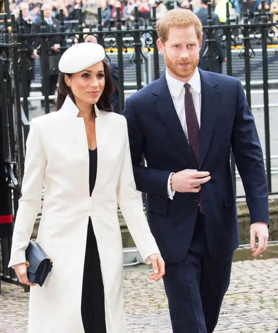 prince harry meghan markle
