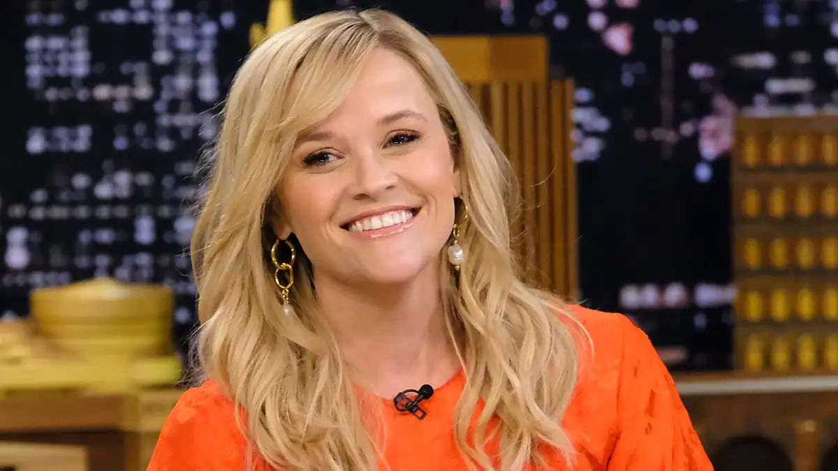 Reese Witherspoon