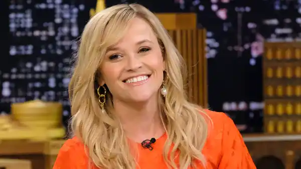 Reese Witherspoon