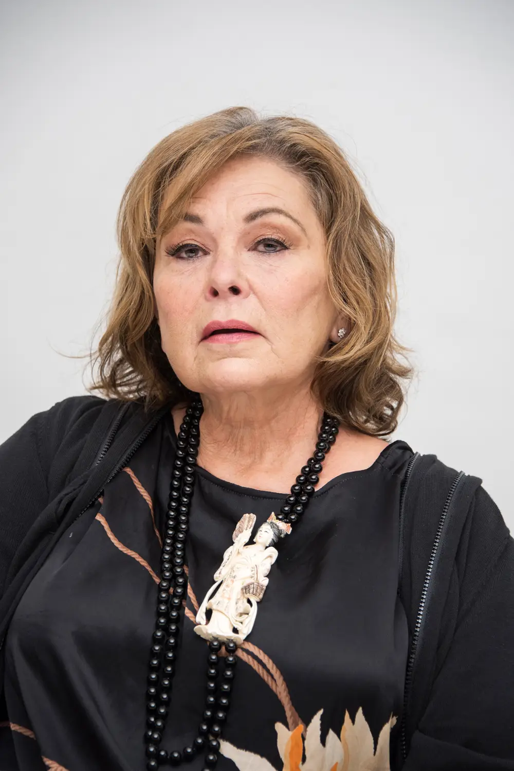 Roseanne Barr Reveals How Her &lsquo;Roseanne&rsquo; Character Is Killed Off on &lsquo;The Conners&rsquo;