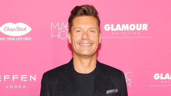 Ryan Seacrest Biggest Fashion Faux Pas