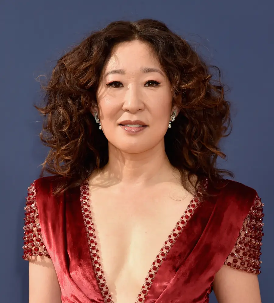 best hair and makeup 2018 emmy