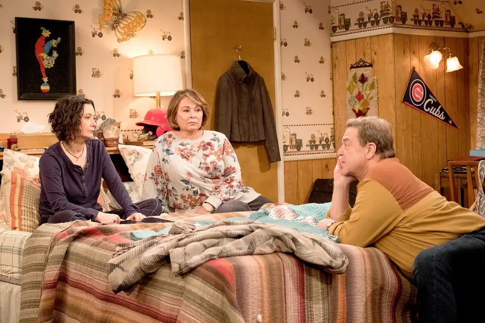 sara-gilbert-roseanne