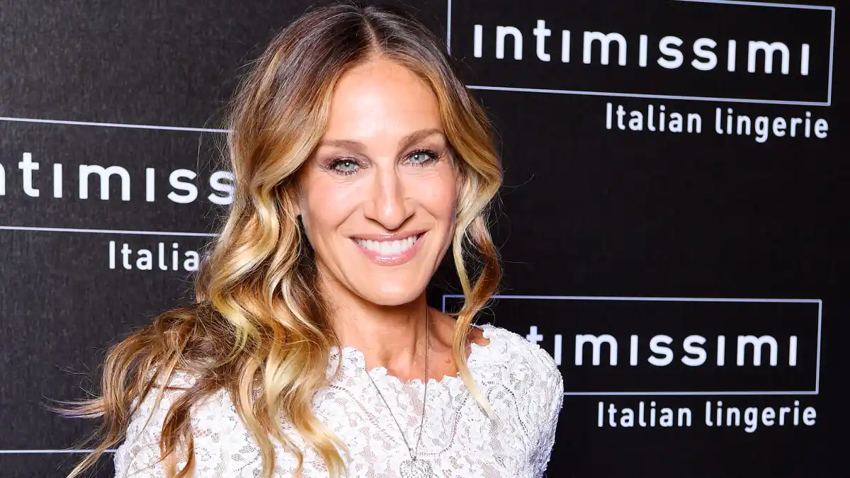 Sarah Jessica Parker