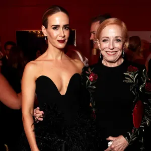sarah paulson holland taylor