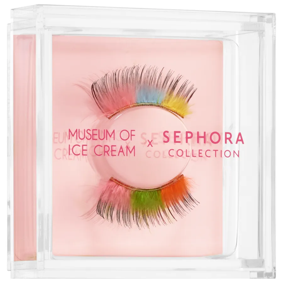 sephora-ice cream museum-