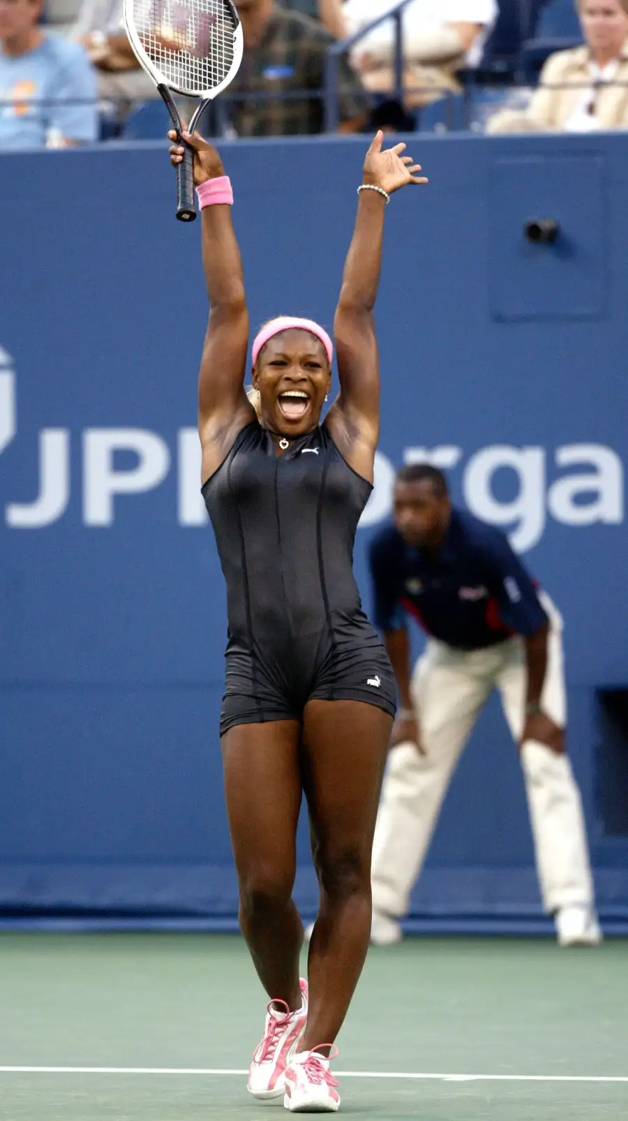 Serena Williams