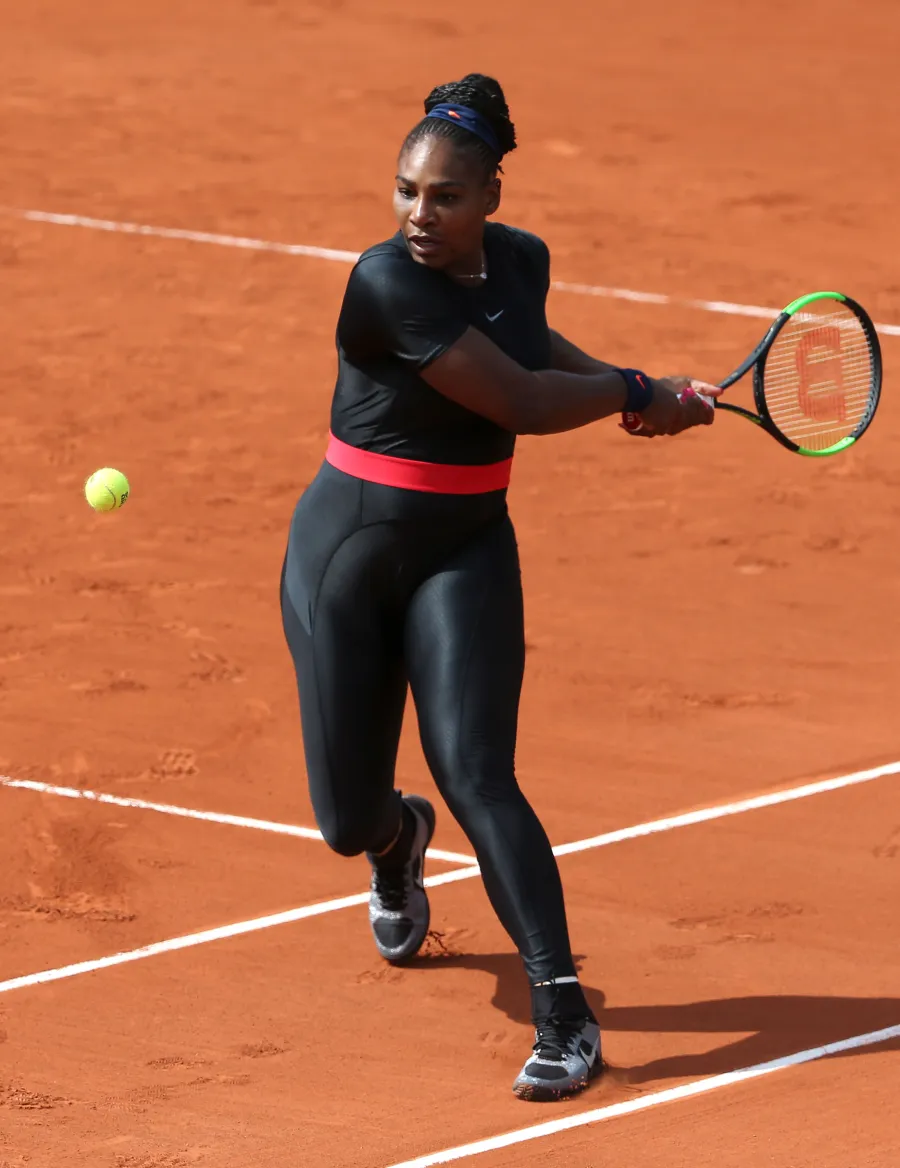 Serena Williams