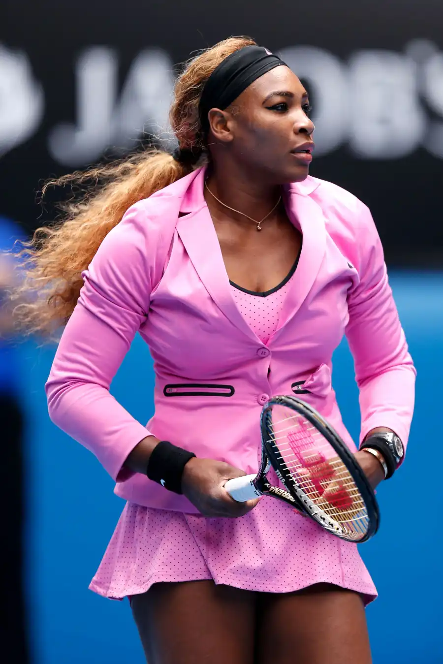 Serena Williams
