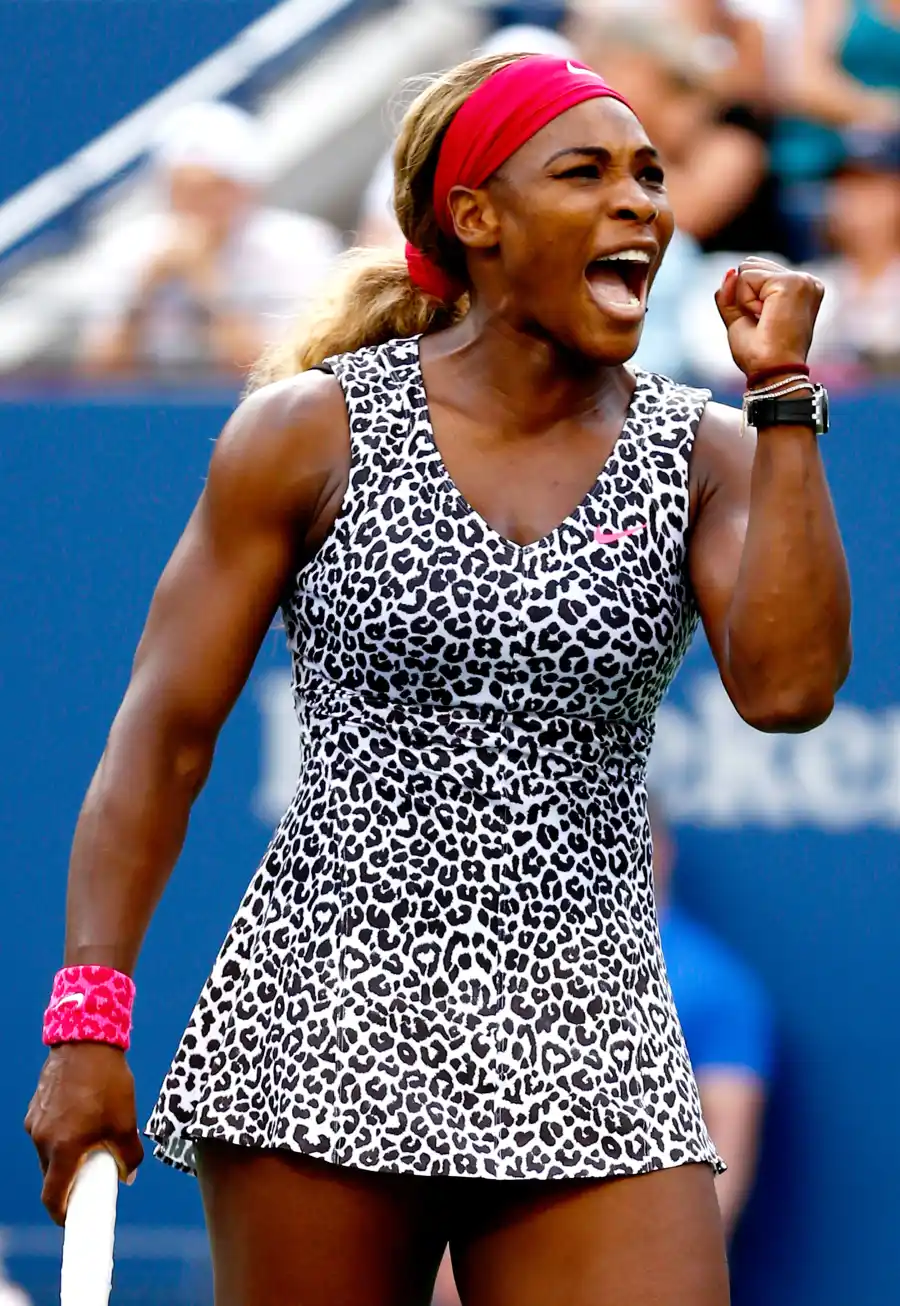 Serena Williams