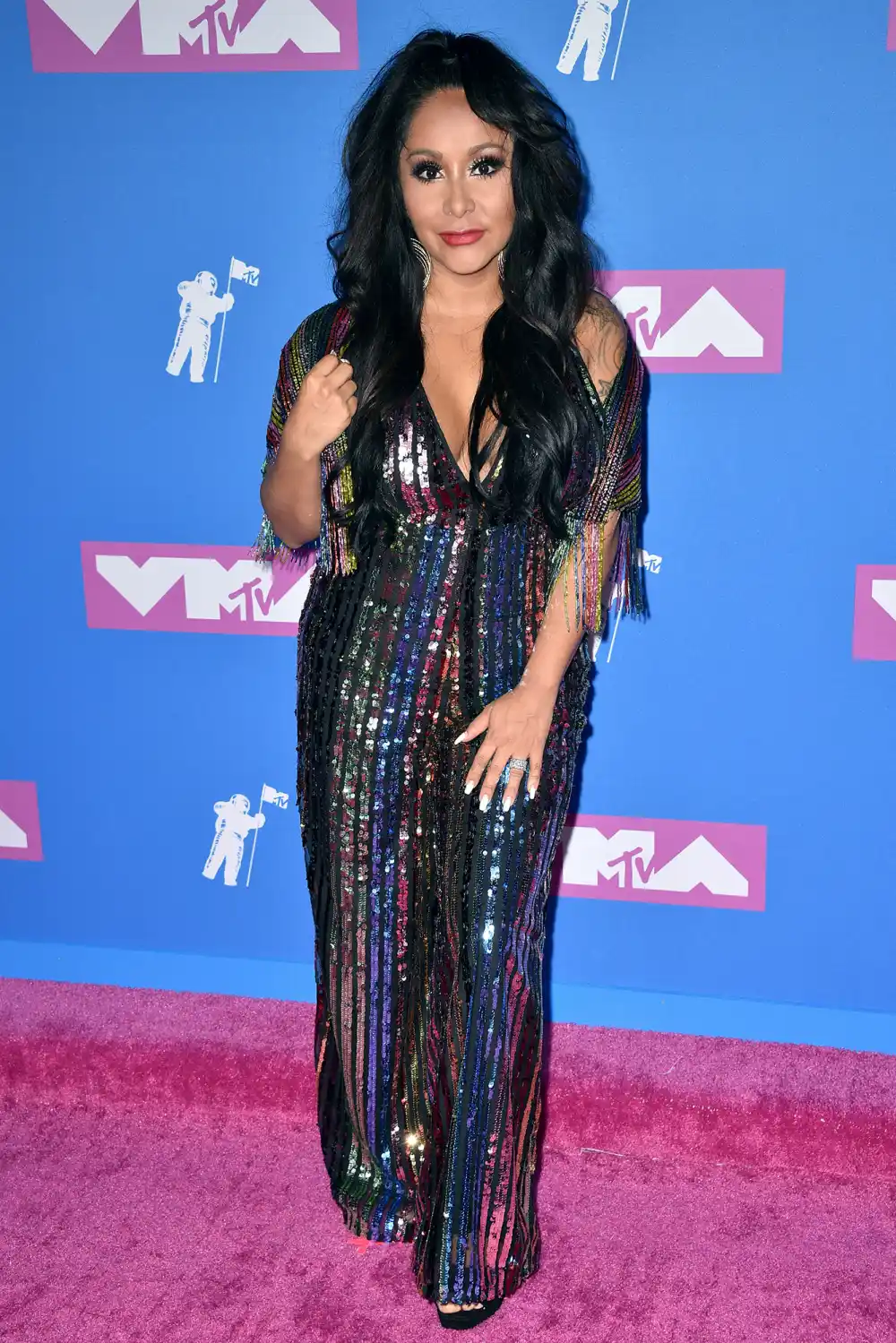 Jersey Shore's Snooki 'Baby Fever,' Wants a Third Child