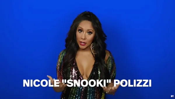 Snooki
