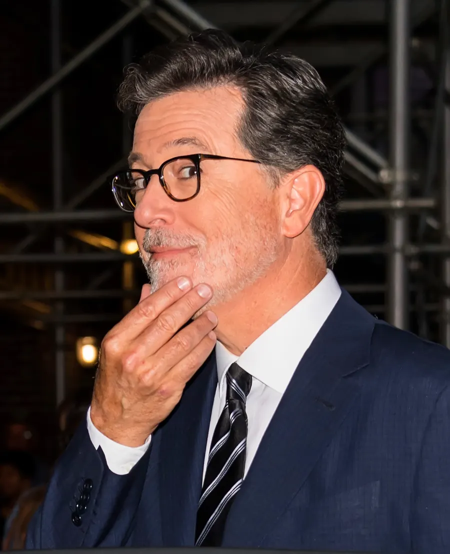 Dudes Showing Off Their New Beards