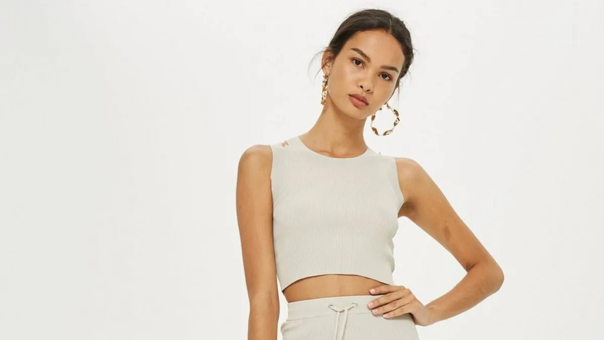 stretchy pencil skirt topshop nordstrom