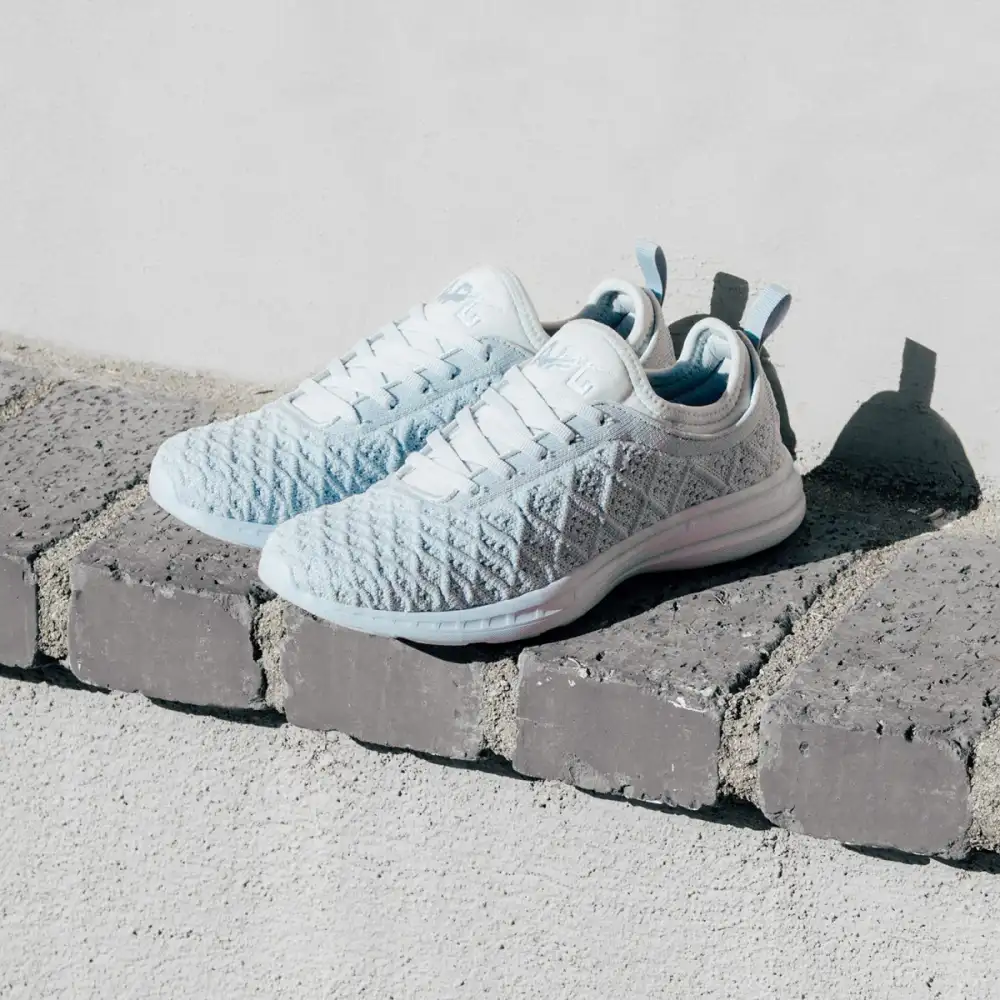 blue apl sneakers sky sale saks fifth avenue