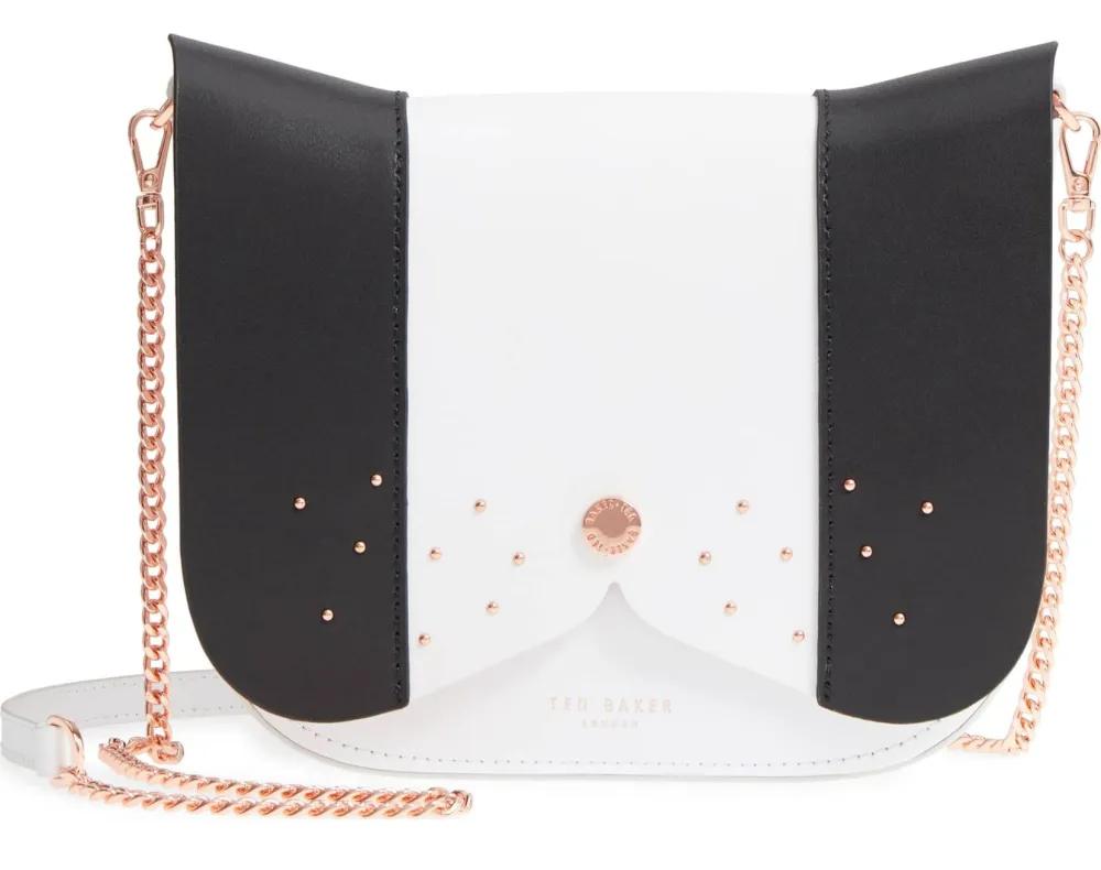 ted baker cross body bag