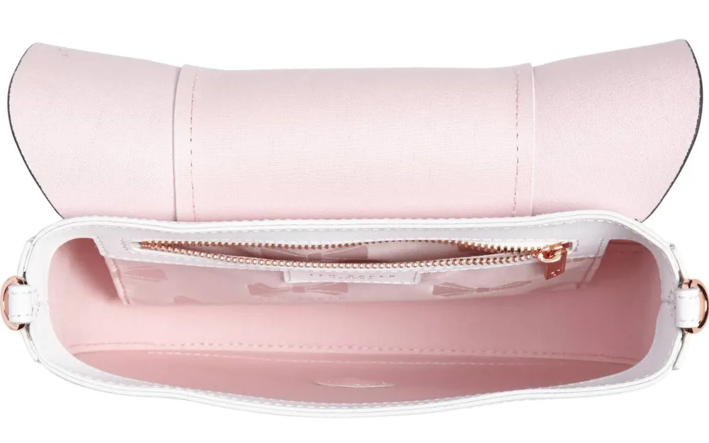 ted baker cross body bag pink