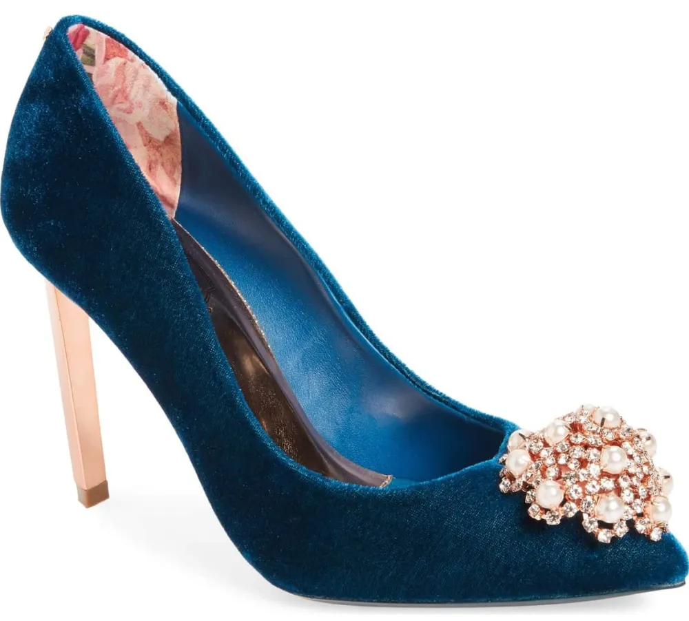 ted baker london heel nordstrom