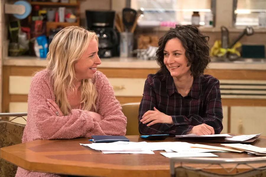 the conners first look