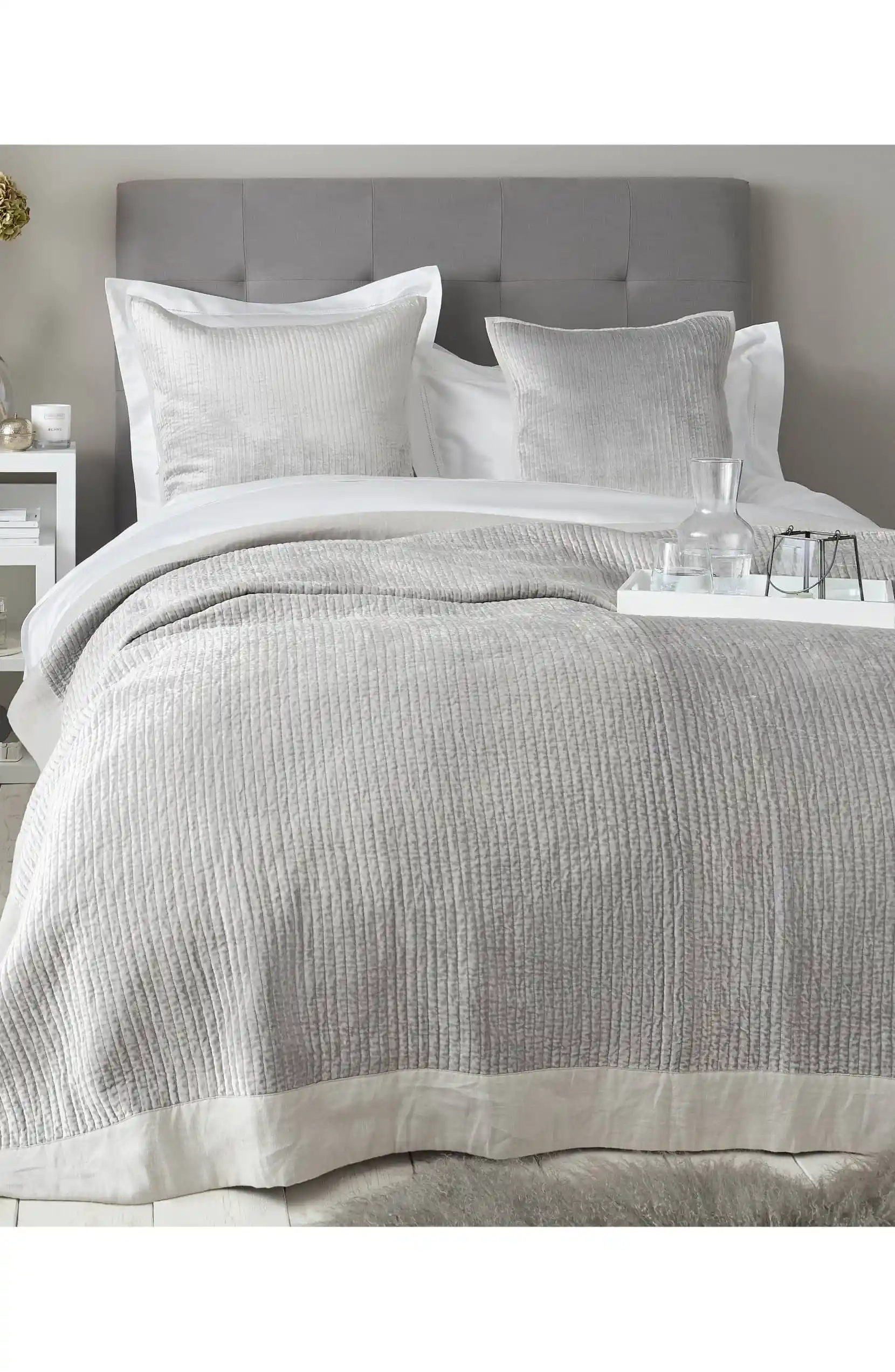 the white companay luxury bedding