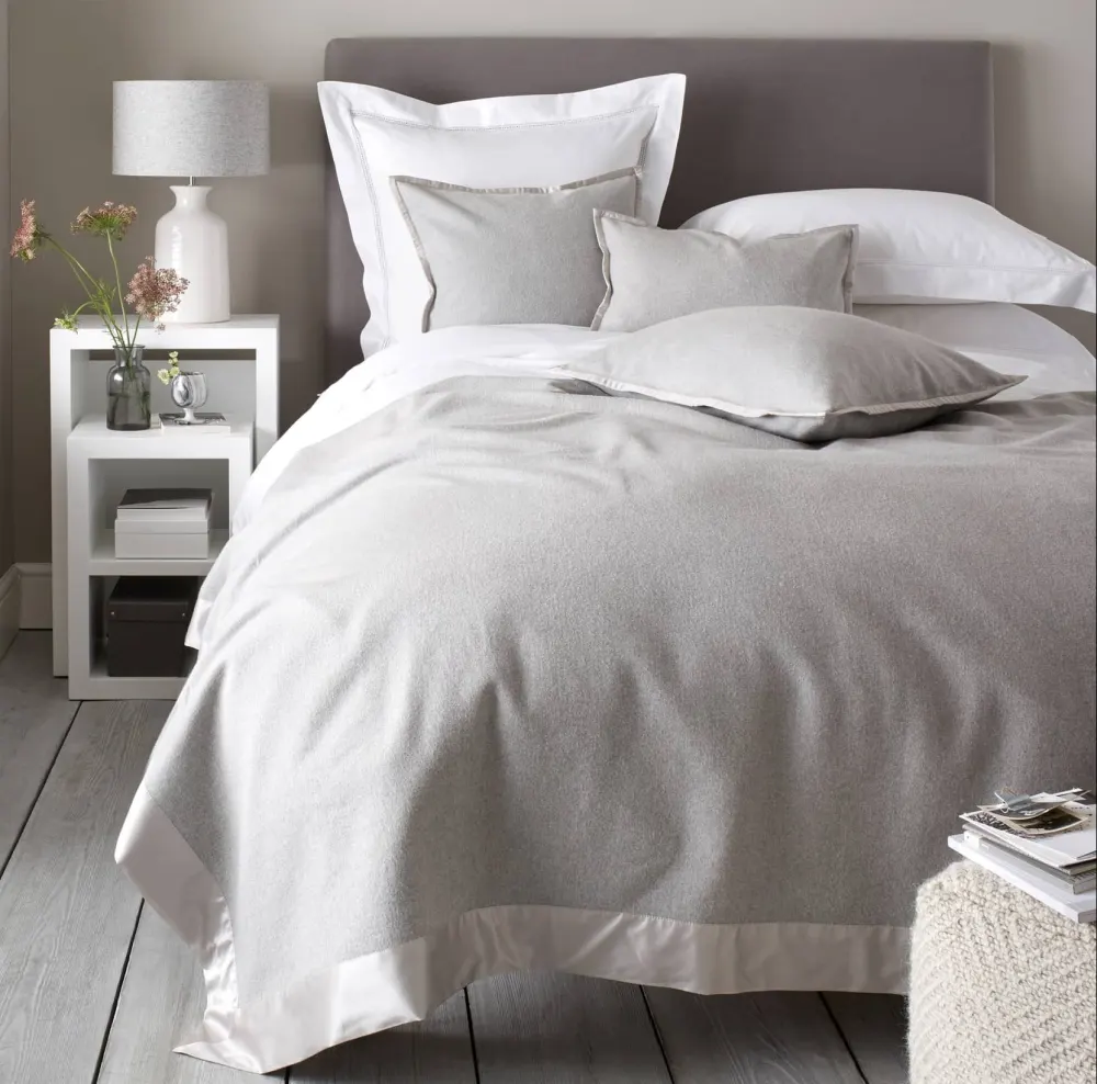 the white company addison large blanket
