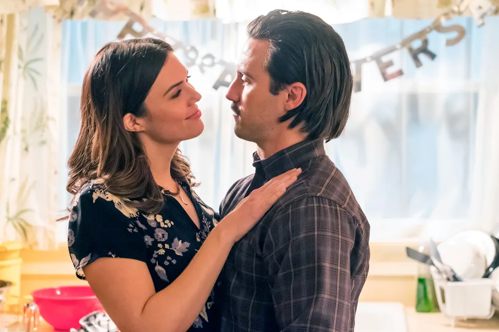 &lsquo;This Is Us&rsquo;: Jack and Rebecca&rsquo;s Season 3 Story Is &lsquo;Most Romantic Thing Ever&rsquo;