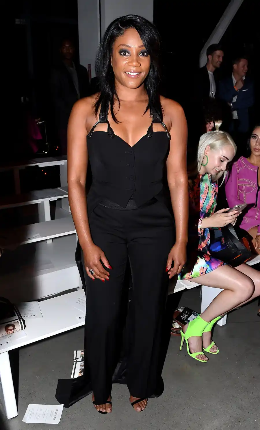 Tiffany Haddish