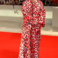 venice film festival 2018 red carpet
