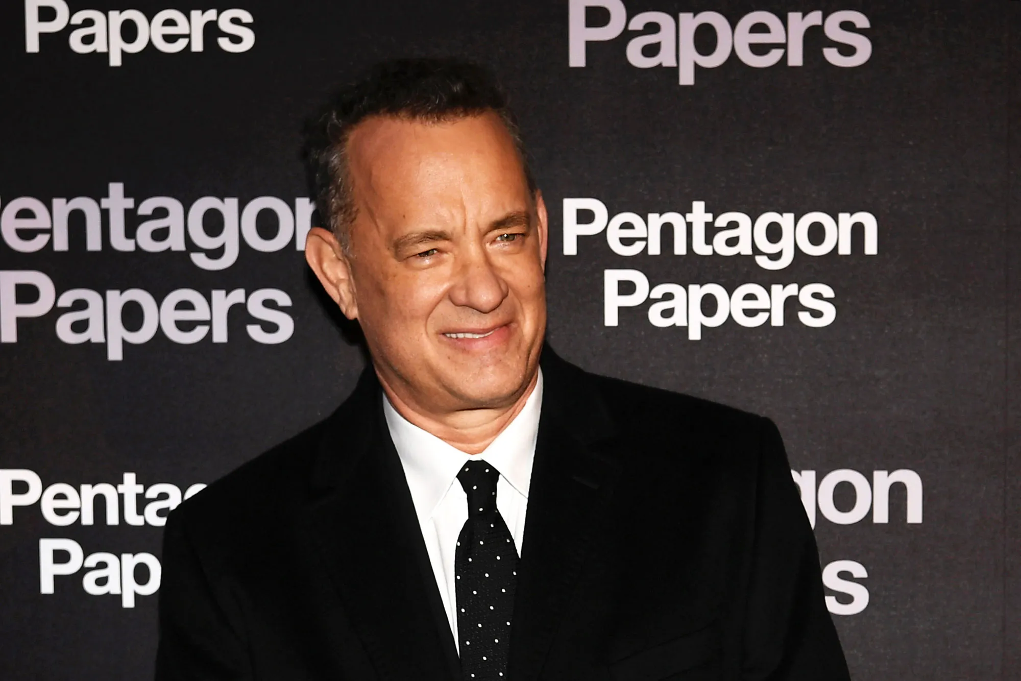 tom hanks