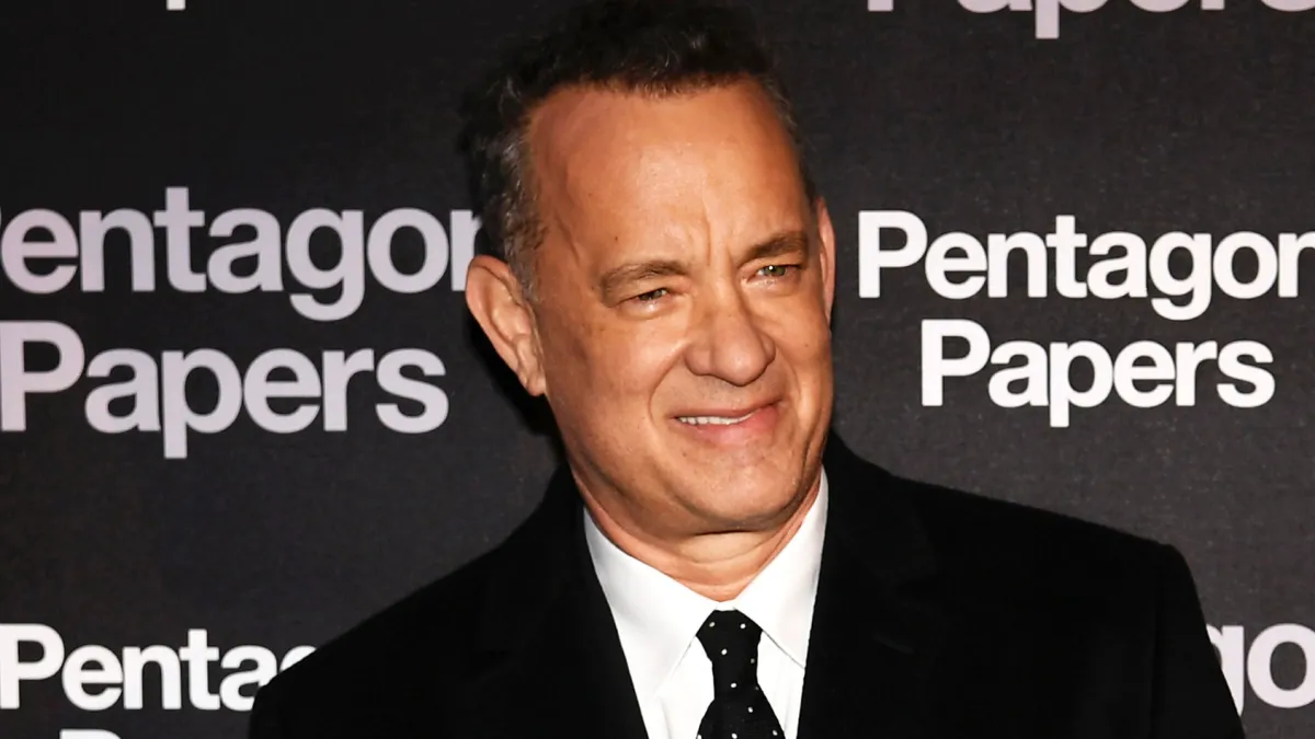 tom hanks