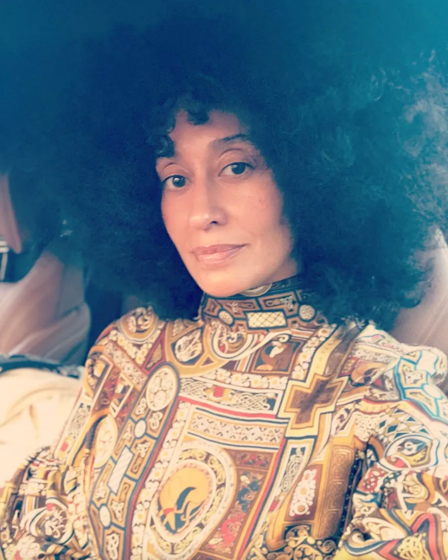 tracee ellis ross