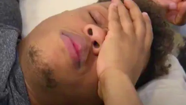 married at first sight