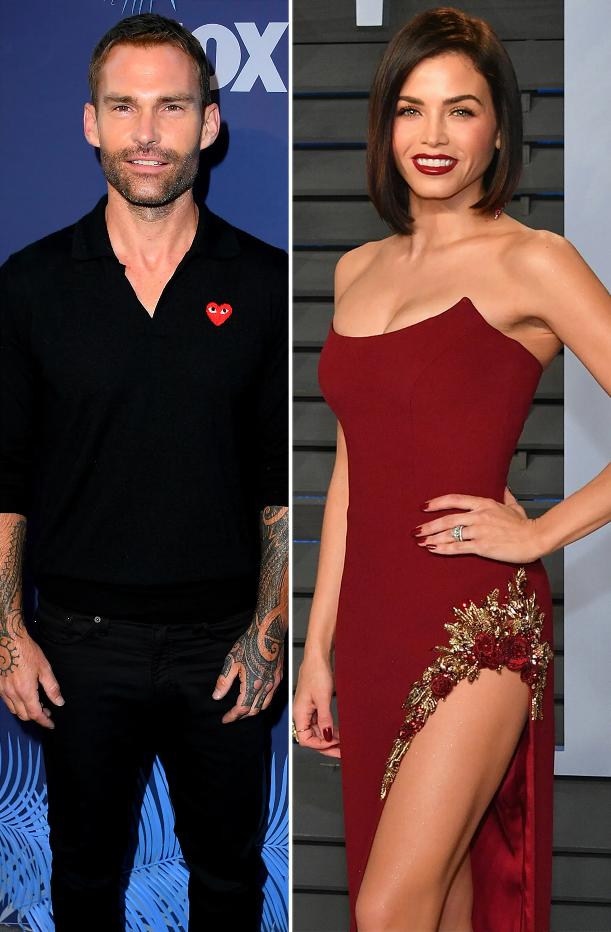 The Stars Joining Fall TV