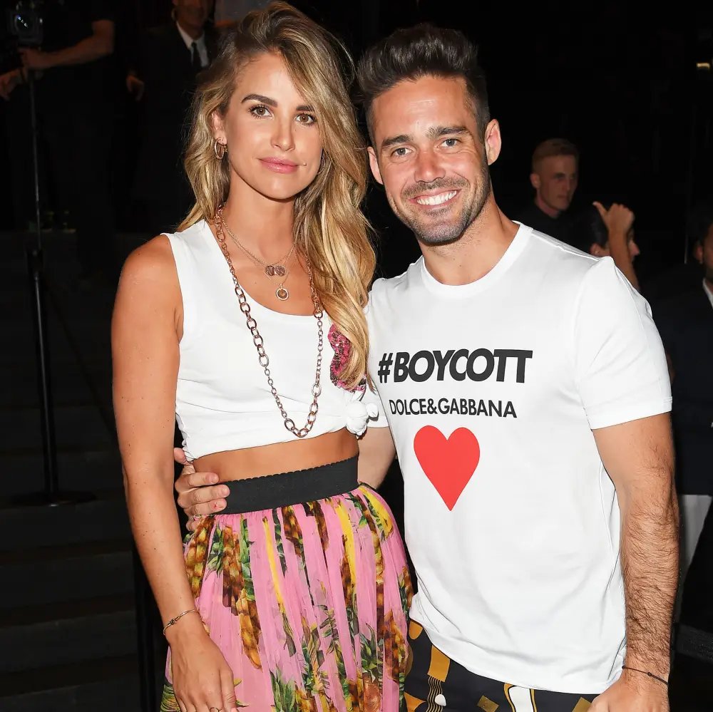 vogue williams spencer matthews