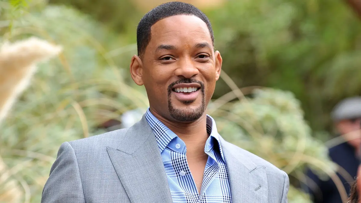 Will Smith