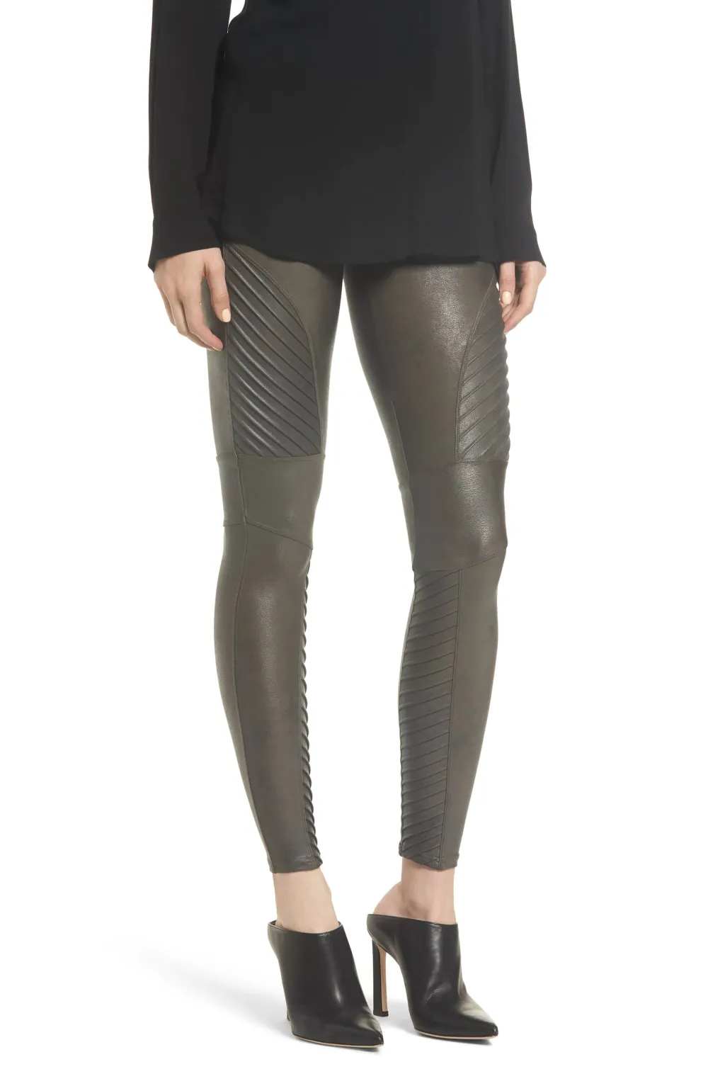 spanx leggings