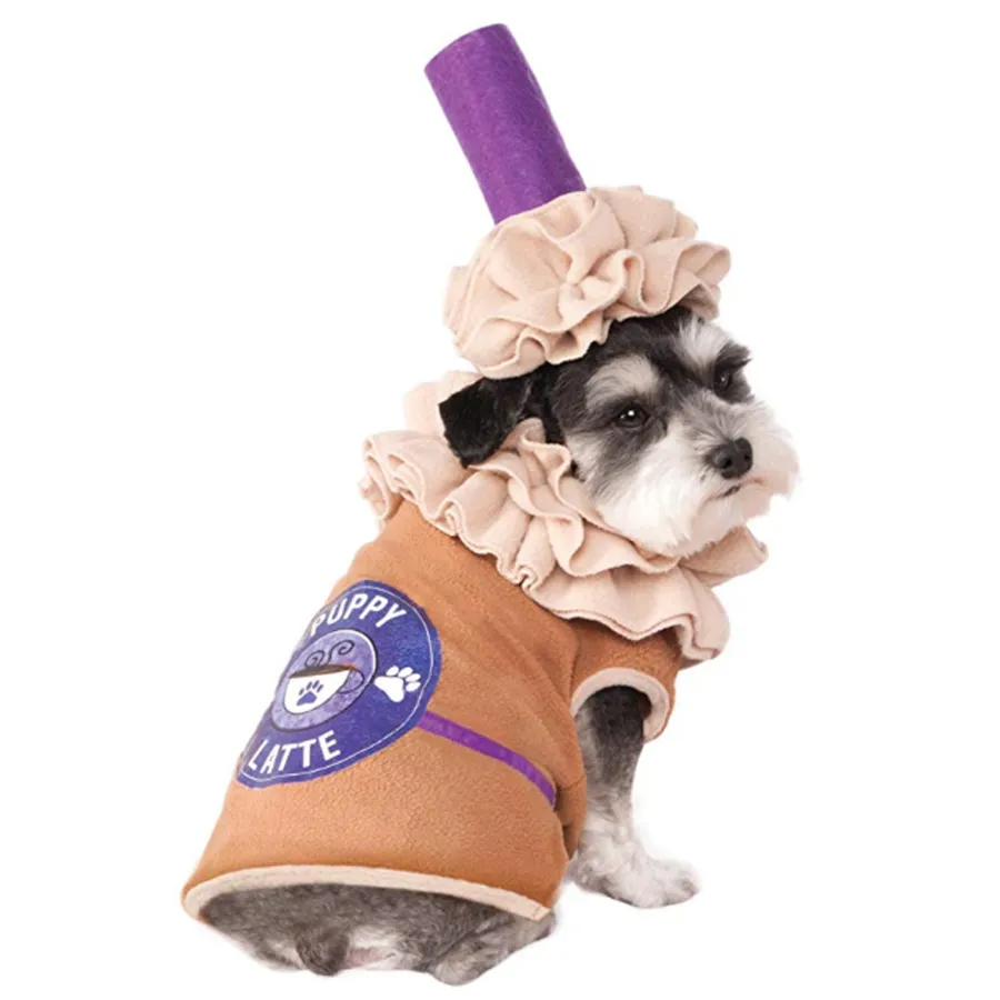 10 Must-Have Pet Halloween Costumes that Will Get All the Giggles