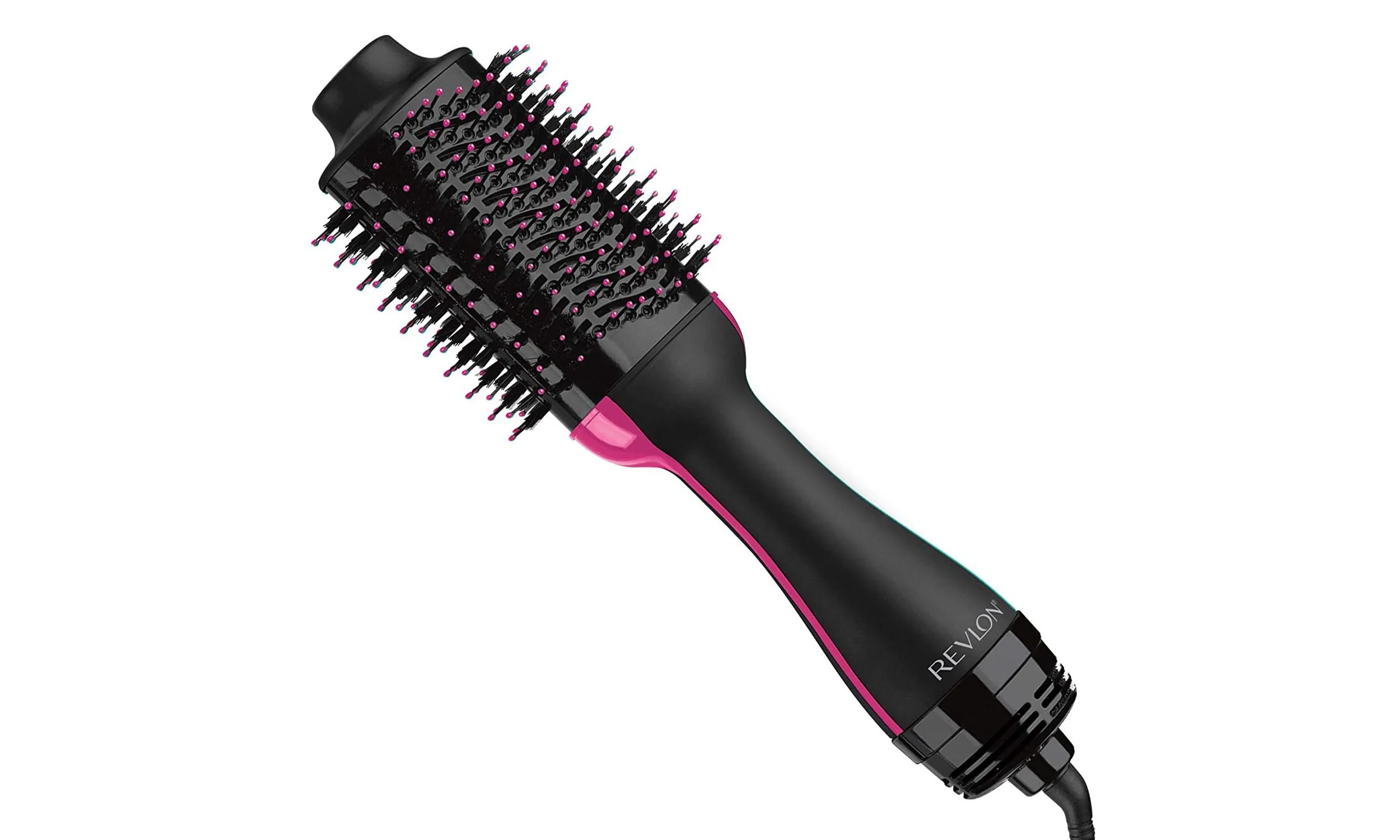 REVLON One-Step Hair Dryer And Volumizer Hot Air Brush